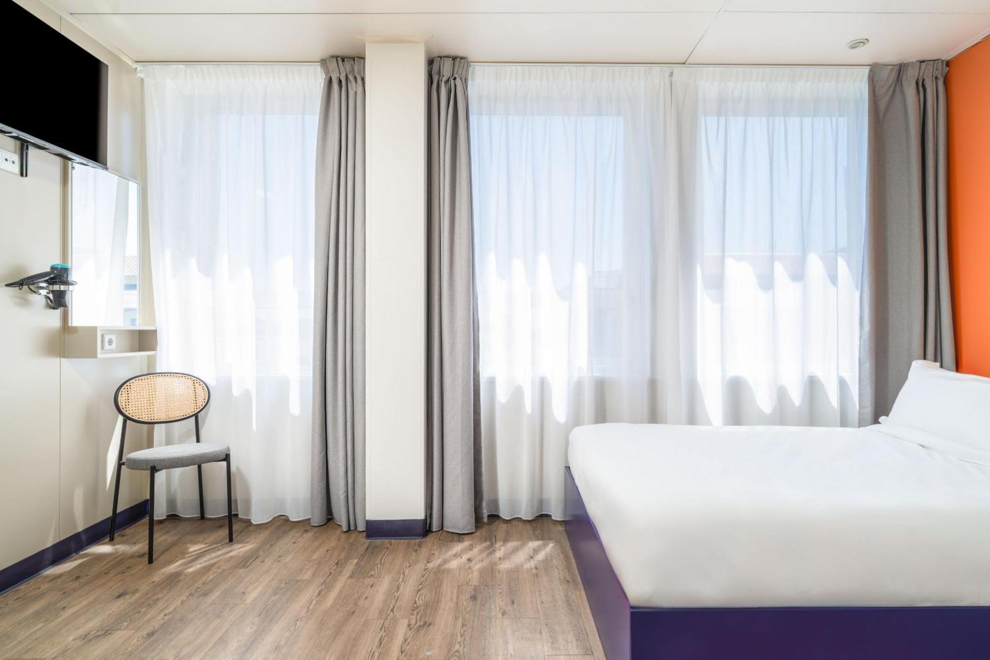 Staysome Porto Herculano — Photos 1